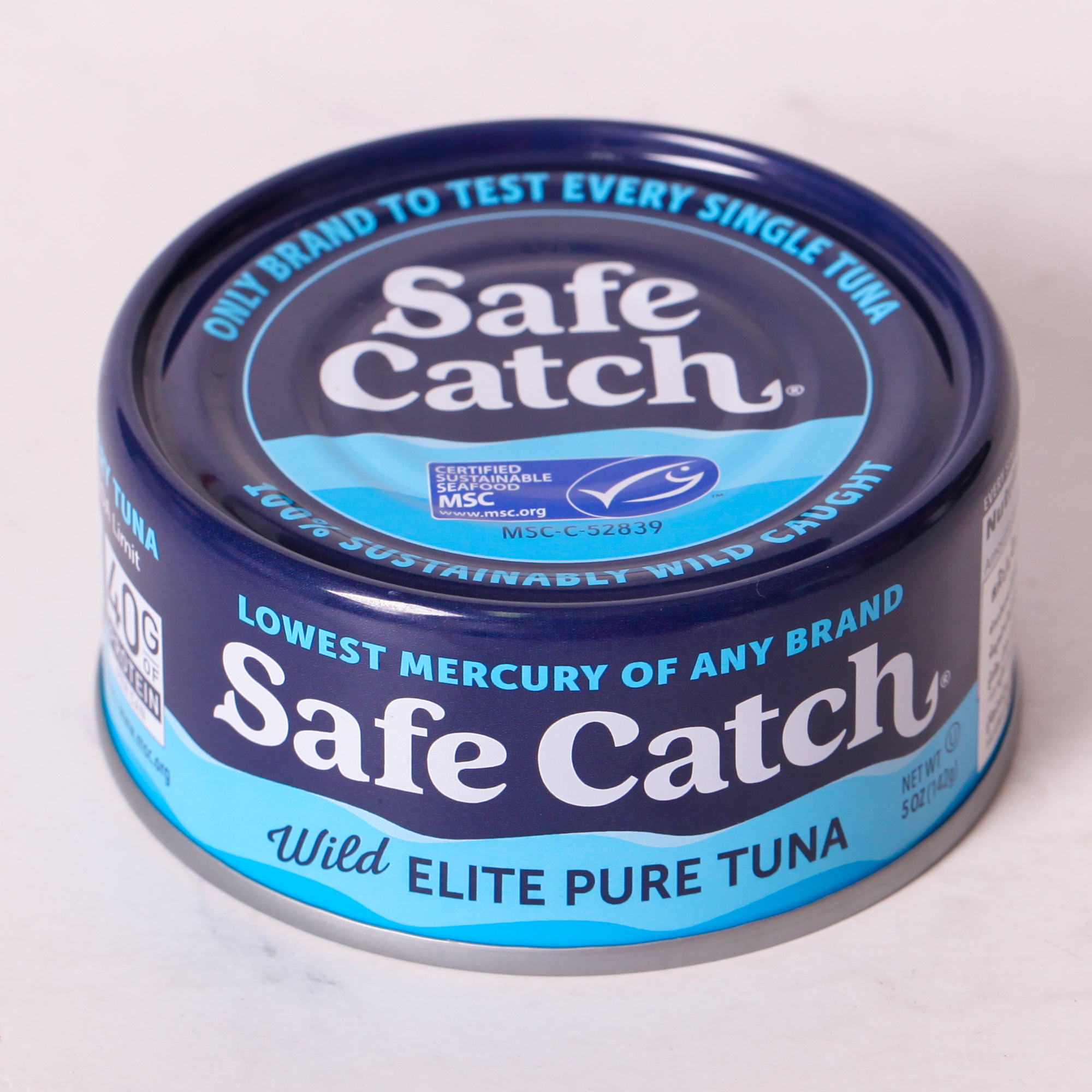 Elite Wild Tuna - Safe Catch